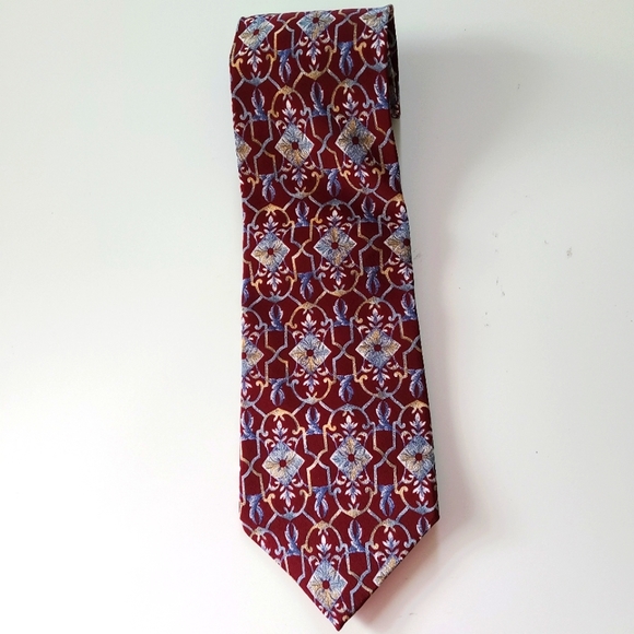 Dior Other - Christian Dior Monsieur Mens Designer Abstract Pat